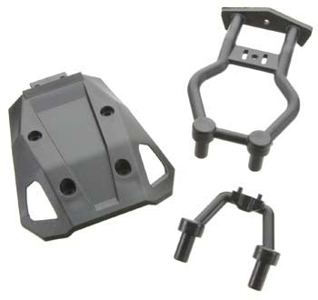 OFNA 21154 Bumper Brace Hyper 10SC *DISC*