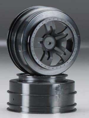 OFNA 21198 Wheel Hyper 10SC Black