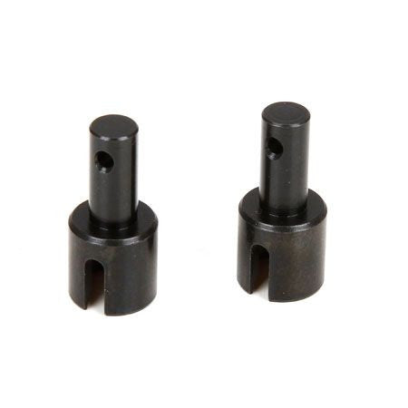 ECX ECX232023 Differential Outdrives (2) 1:10 4wd