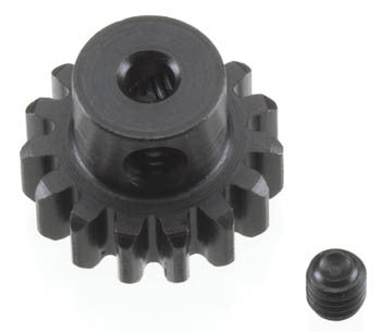 OFNA 21311 Pinion Gear 15T 3mm Mod1 *DISC*