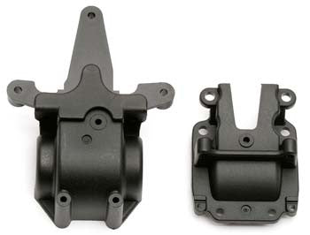 ASSOCIATED 21313 Rear Gearbox 18T2