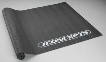 JCONCEPTS 2133 Pit Mat 48x24