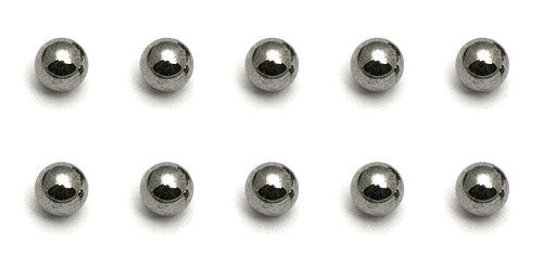 ASSOCIATED 21383 Carbide Diff Balls 18T2