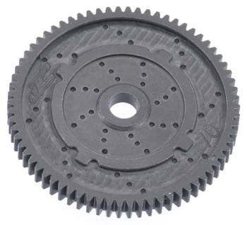 JCONCEPTS 2145 Silent Speed Spur Gear 48P 70T