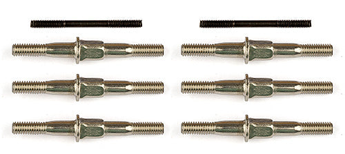 ASSOCIATED 21513 Turnbuckle Set:14B,14T