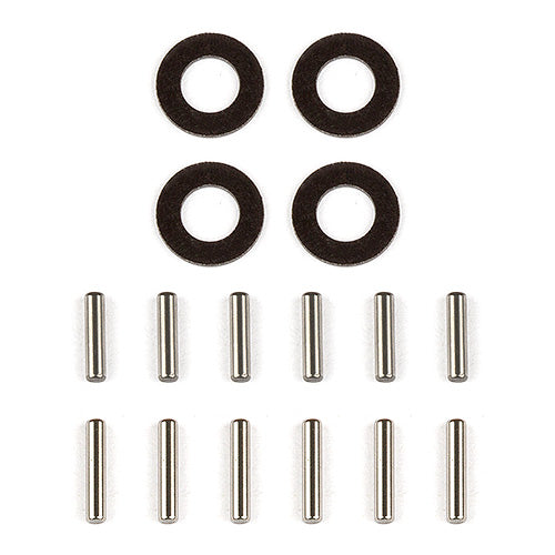 ASSOCIATED 21516 Drive Pins:14B,14T