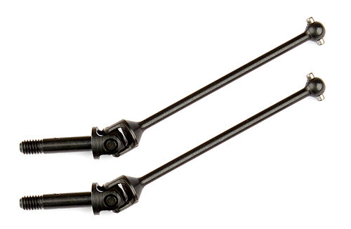 ASSOCIATED 21517 Universal Driveshafts:14B,14T