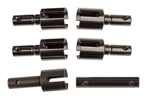ASSOCIATED 21524 Outdrive Kit:14B,14T