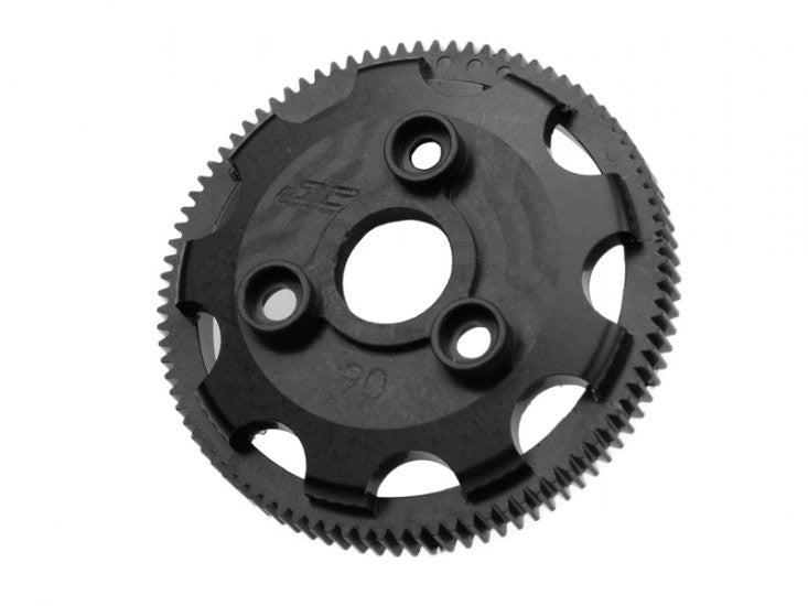 JCONCEPTS 2153 Silent Speed Spur Gear 48P 90T