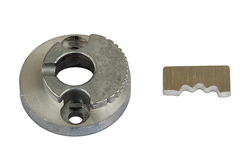 ASSOCIATED 21531 Motor Mount Parts:14B,14T