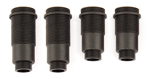 ASSOCIATED 21534 Shock Body Set: 14B 14T