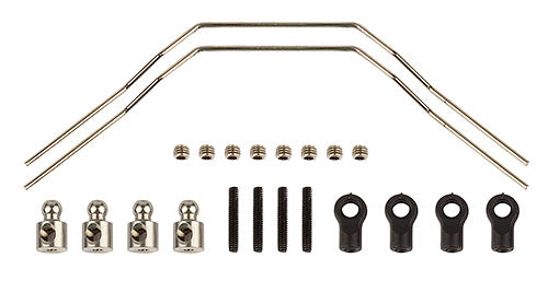ASSOCIATED 21564 Factory Team Reflex 14B/14T Anti-Roll Bar Kit