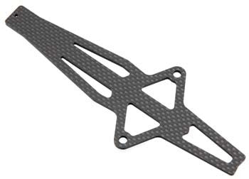 JCONCEPTS 2162 Monroe Carbon Fiber Battery Brace T4.1