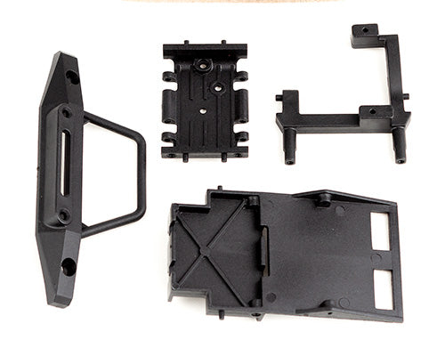 ASSOCIATED 21700 Element RC Enduro24 Chassis Mounts