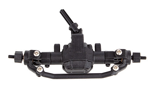 ASSOCIATED 21703 Element RC Enduro24 Front Axle
