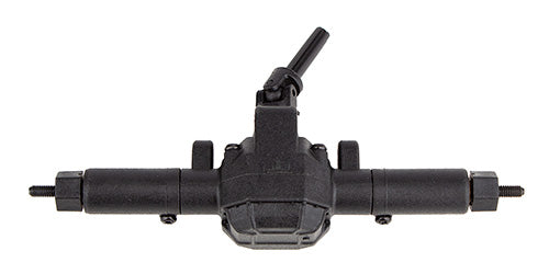 ASSOCIATED 21704 Element RC Enduro24 Complete Rear Axle