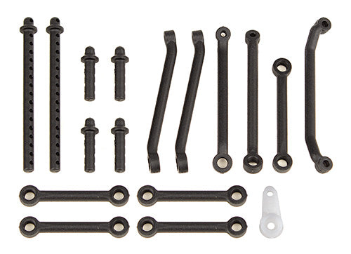 ASSOCIATED 21706 Element RC Enduro24 Links