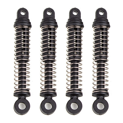 ASSOCIATED 21707 Element RC Enduro24 Shocks (4)