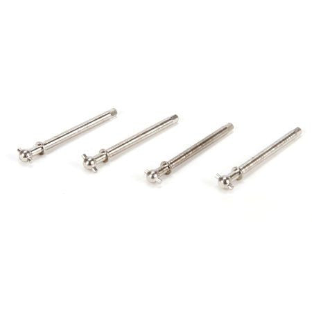 ECX ECX202025 Dog Bone Set 1:24 4WD Temper