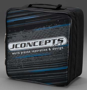 JCONCEPTS 2203 Radio Bag Airtronics M12