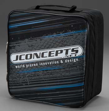 JCONCEPTS 2207 Radio Bag Airtronics MT4