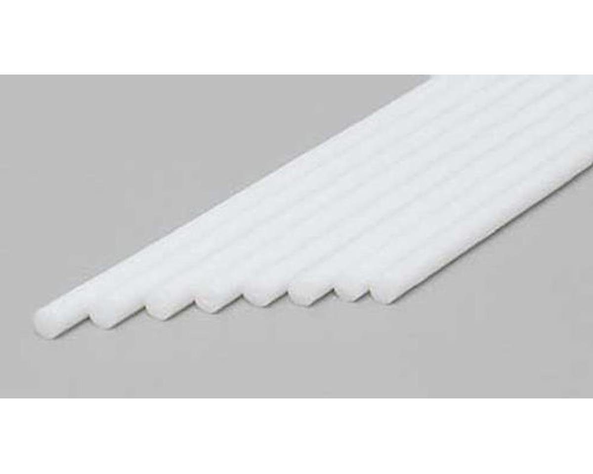 EVERGREEN 221 Round Rod 3/64"