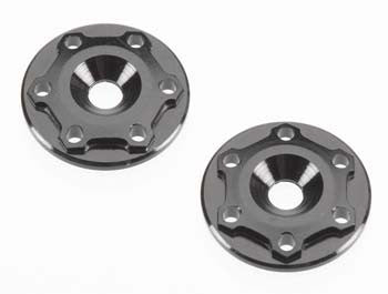 JCONCEPTS 2214-2 Illuzion Finnisher 1/8 Buggy/Truck Wing Button