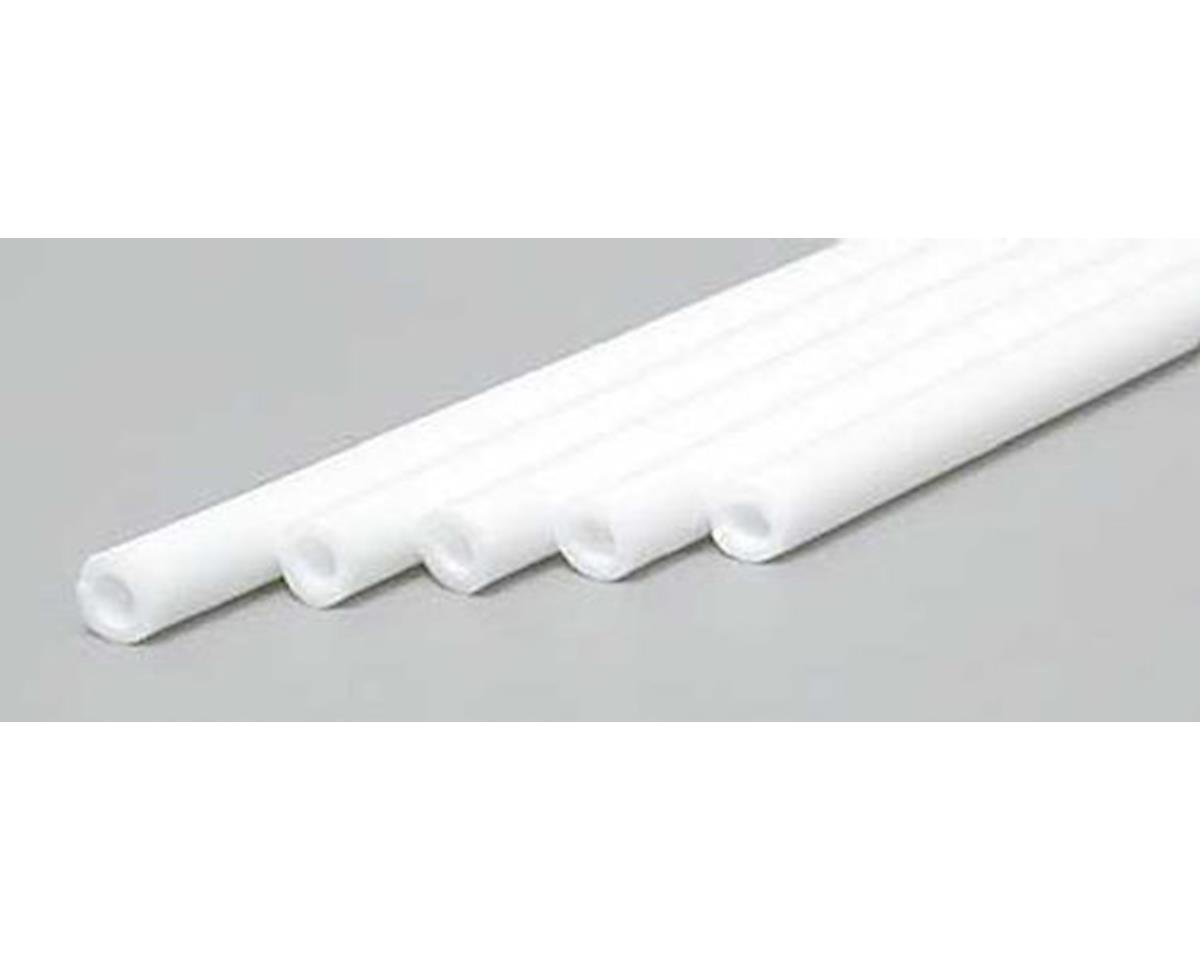 EVERGREEN 224 Round Tubing 1/8"