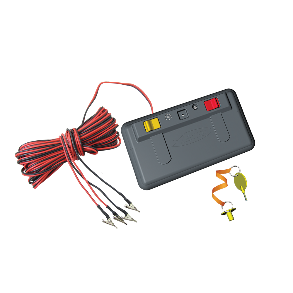 ESTES 2240 Model Rocket Launch Controller PSII