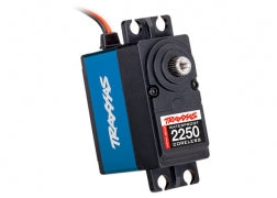 TRAXXAS 2250 Servo, digital high-torque 330 coreless, metal gear ball bearing waterproof