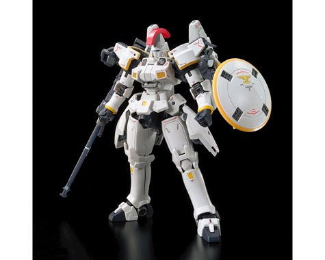 BANDAI 225740 #28 OZ-00MS Tallgeese EW RG 1/144 from Gundam Wing Endless Waltz