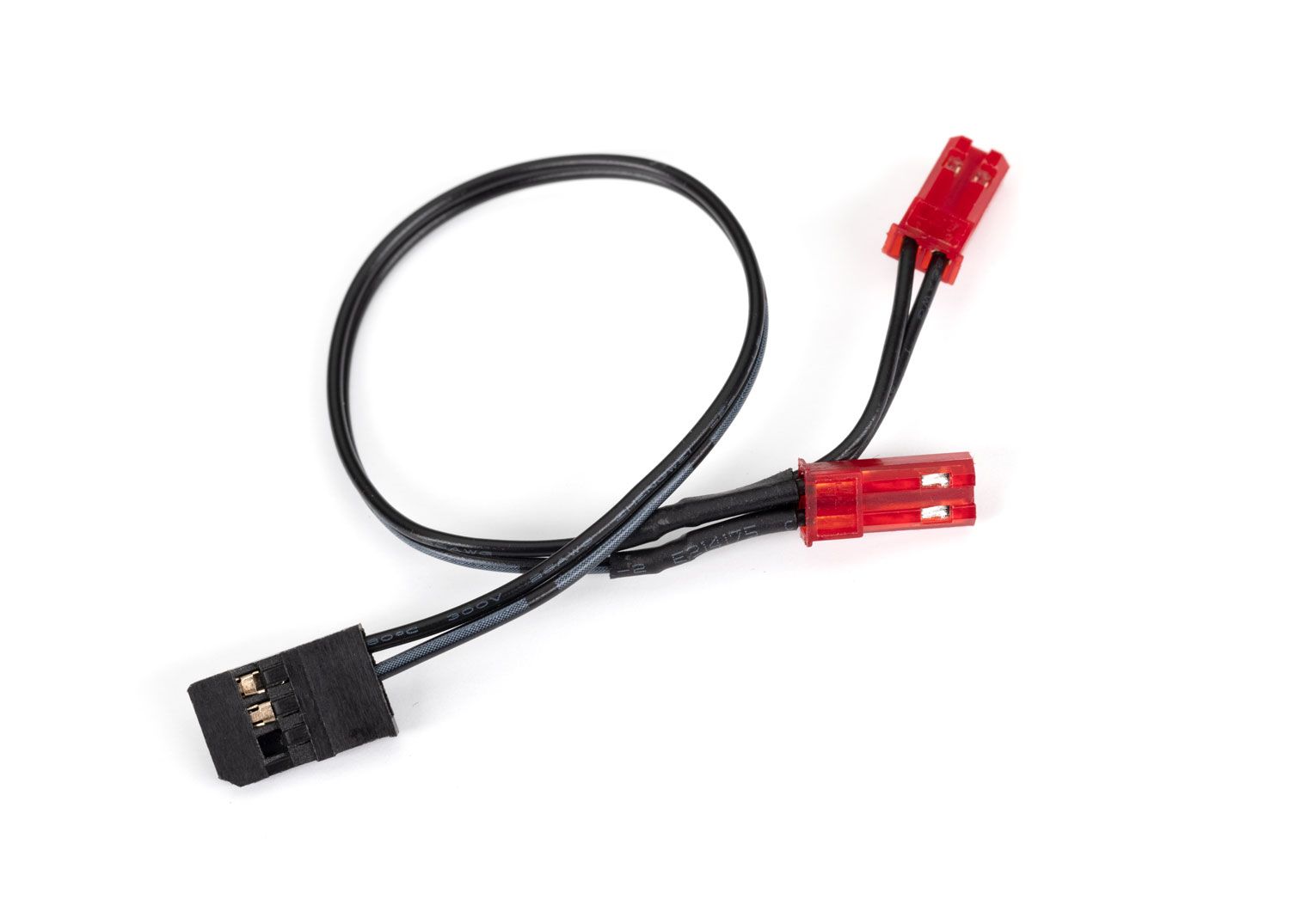 TRAXXAS 2263 Y-harness, BEC to LED light set