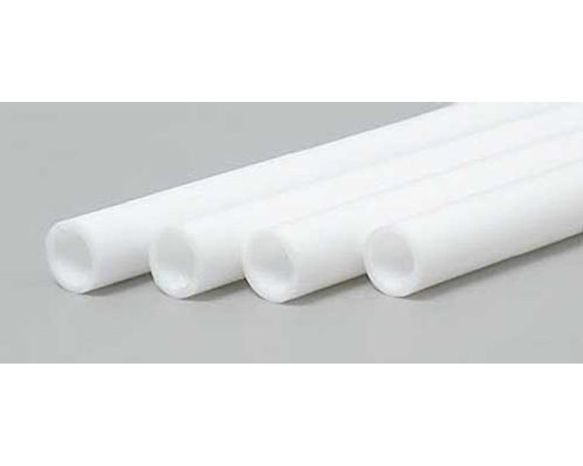 EVERGREEN 227 Round Tubing 7/32"