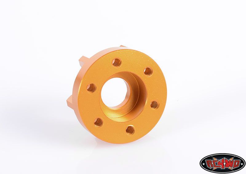 RC4WD Z-S0432 7mm Universal Hex 40 Series/Clod Wheels Revo