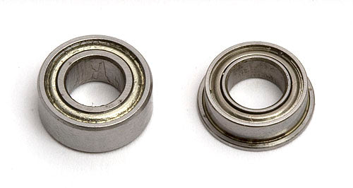 ASSOCIATED 2320 *DISC* Clutch Bearing NTC3