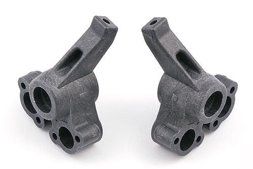 ASSOCIATED 2336 Rear Hub Carrier Carbon Ver2 :N