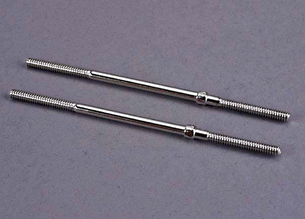 TRAXXAS 2337 Turnbuckles, 82mm (2) TRA2337