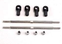TRAXXAS 2338 Turnbuckles 94mm Ft Ti-Rod T-Mx