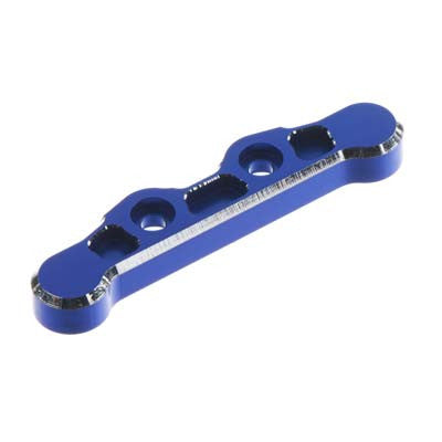 JCONCEPTS 2351-1 Aluminum Front Suspension Brace RC10B5/B5M Blue