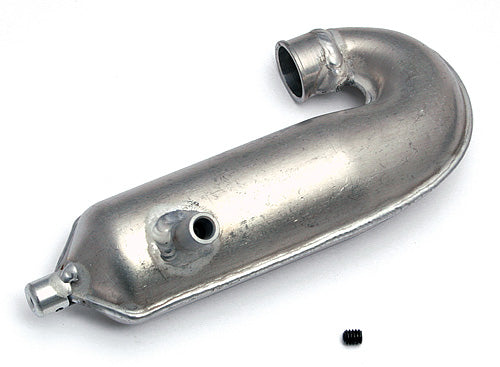 ASSOCIATED 2353 NTC3 Rear Exhaust Muffler
