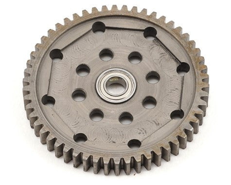 ROBINSON RACING 2354 Steel Spur 32P 54T SC10