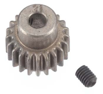 TRAXXAS 2421 Pinion Gear 48P 21T