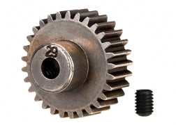 TRAXXAS 2429 Gear, 29T pinion 48p set screw