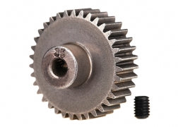 TRAXXAS 2435 Pinion Gear 48P 35T w/ set screw