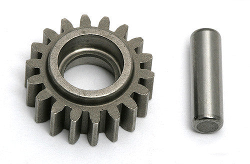 ASSOCIATED 25028 Reverse Idler Gear & Shaft
