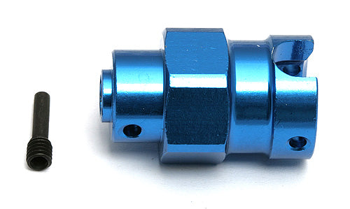 ASSOCIATED 25053 *DISC* Front Drive Disc Brake Hub
