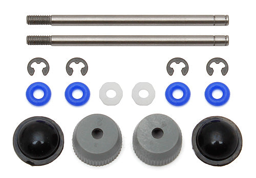 ASSOCIATED 25061 Shock Rebuild & Shafts