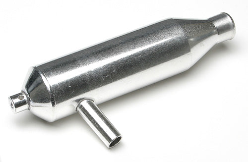 ASSOCIATED 25090 MGT Muffler Assembly
