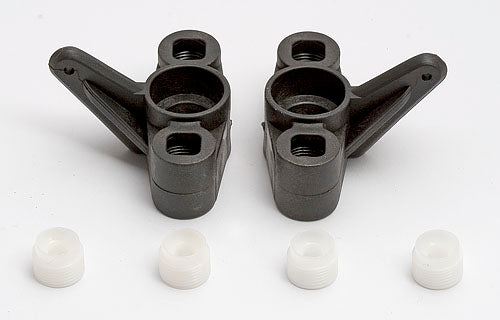 ASSOCIATED 25112 *DISC* Steering Block/Hub Carrier:MGT