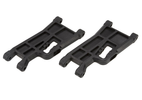 TRAXXAS 2531X Suspension arms (front) (2)